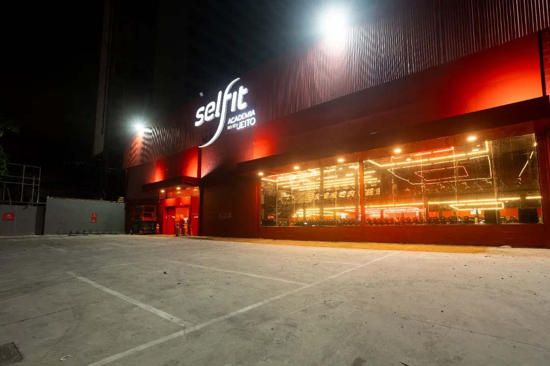 Selfit Campo Grande - 2